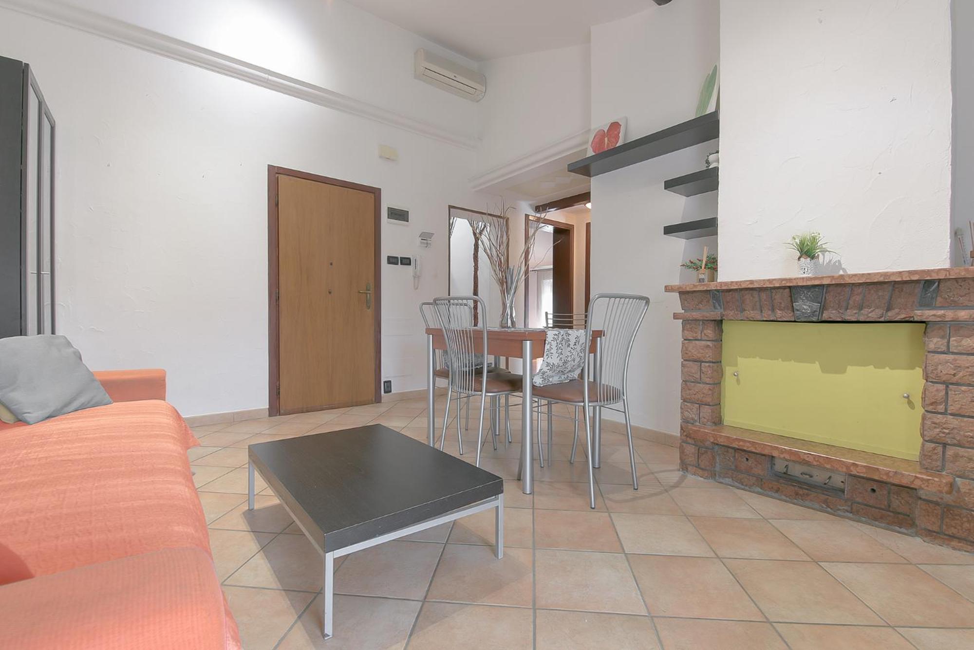 Center@Home Funo Di Argelato Castel Maggiore Eksteriør billede